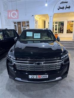 شيفروليه تاهو